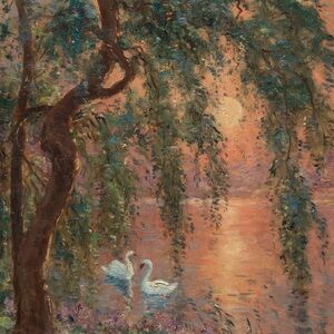 Meet your Posher, Romina